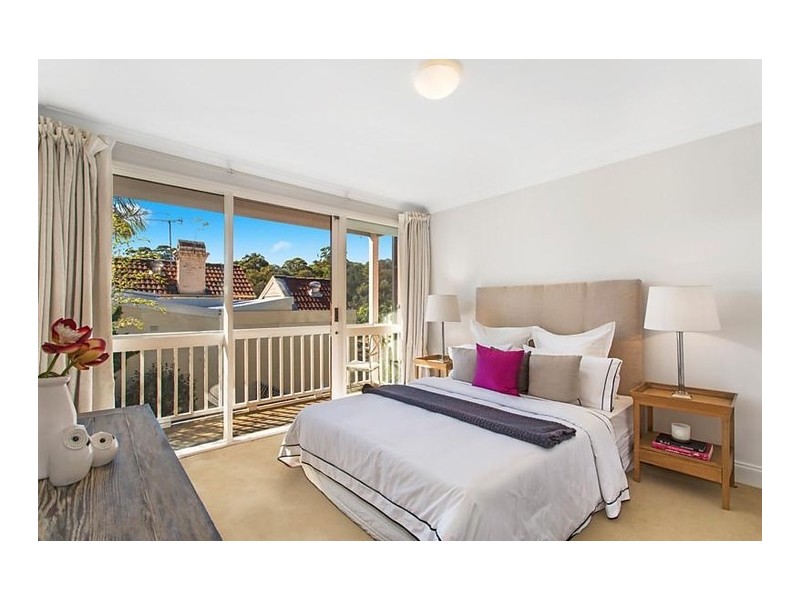 120 Sutherland Street, Paddington NSW 2021