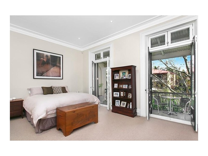 98 Victoria Street, Potts Point NSW 2011