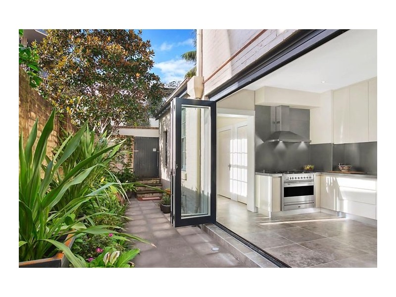 98 Victoria Street, Potts Point NSW 2011