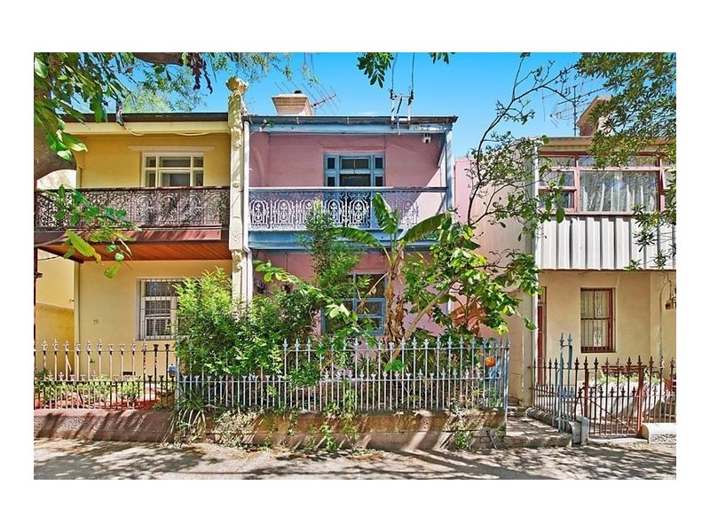 17 Hargrave Street, Paddington NSW 2021