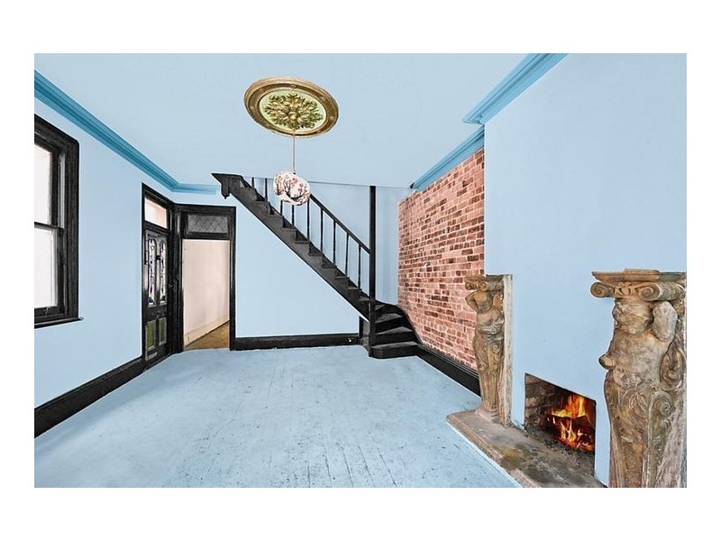 17 Hargrave Street, Paddington NSW 2021