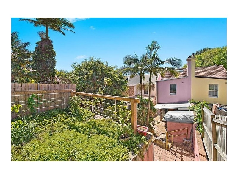 17 Hargrave Street, Paddington NSW 2021