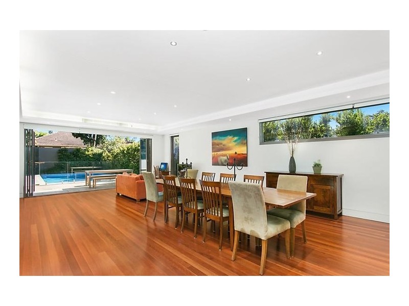 5 Milton Avenue, Woollahra NSW 2025