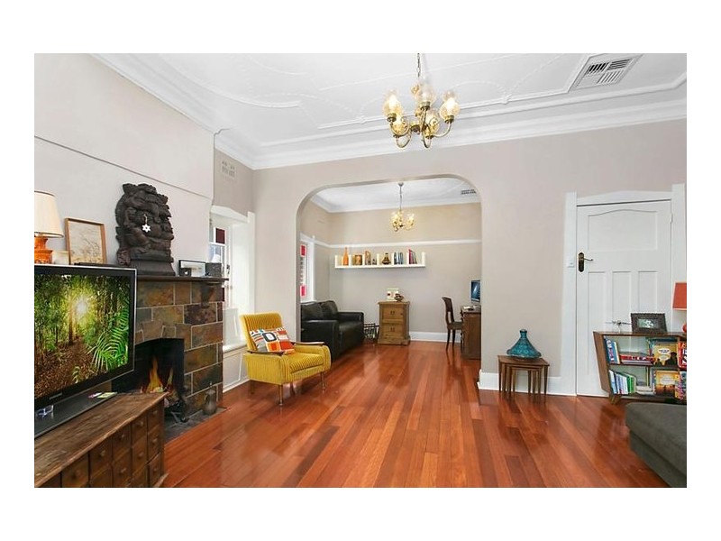 12 Forest Knoll Avenue, Bondi Beach NSW 2026