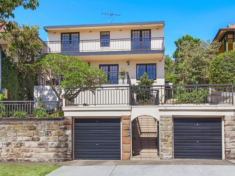 20 Bunyula Road, Bellevue Hill NSW 2023