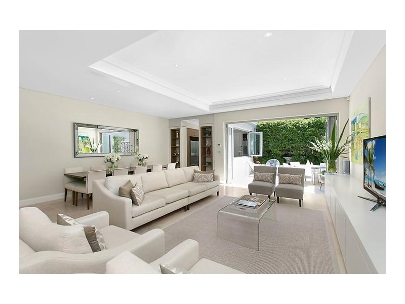 1B Heeley Street, Paddington NSW 2021