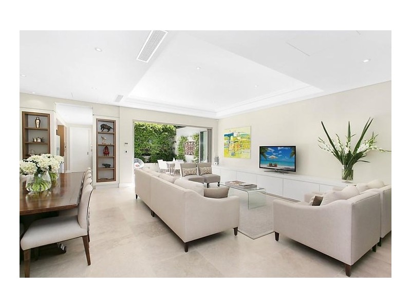 1B Heeley Street, Paddington NSW 2021