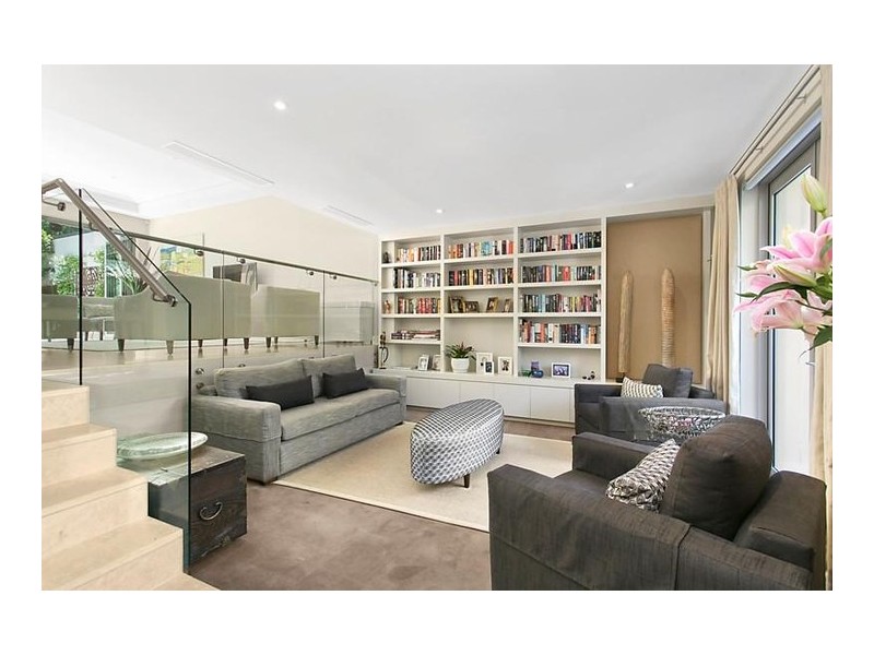 1B Heeley Street, Paddington NSW 2021