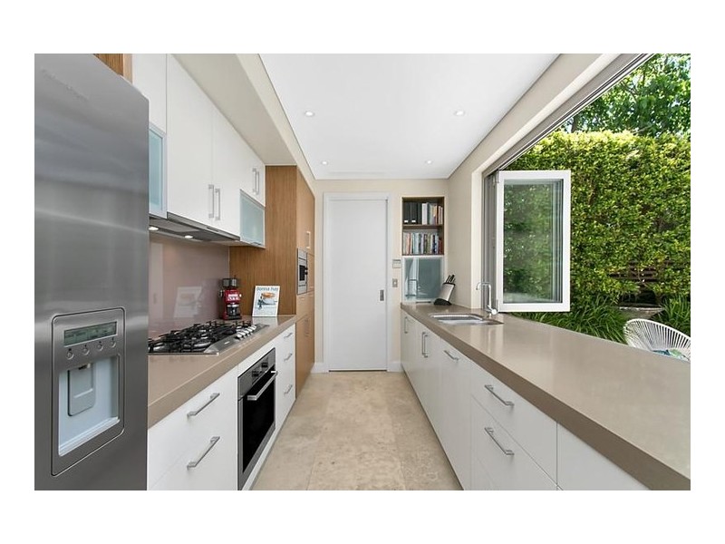 1B Heeley Street, Paddington NSW 2021