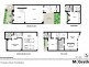 1B Heeley Street, Paddington NSW 2021 Floorplan