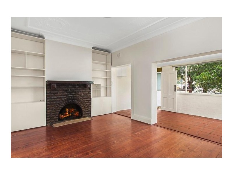 16 Mitchell Road, Rose Bay NSW 2029