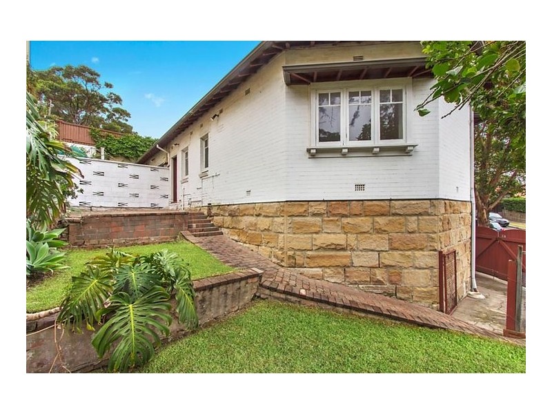 16 Mitchell Road, Rose Bay NSW 2029