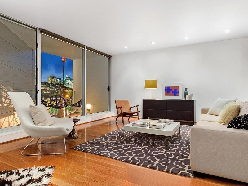 522/50 Burton Street, Darlinghurst NSW 2010