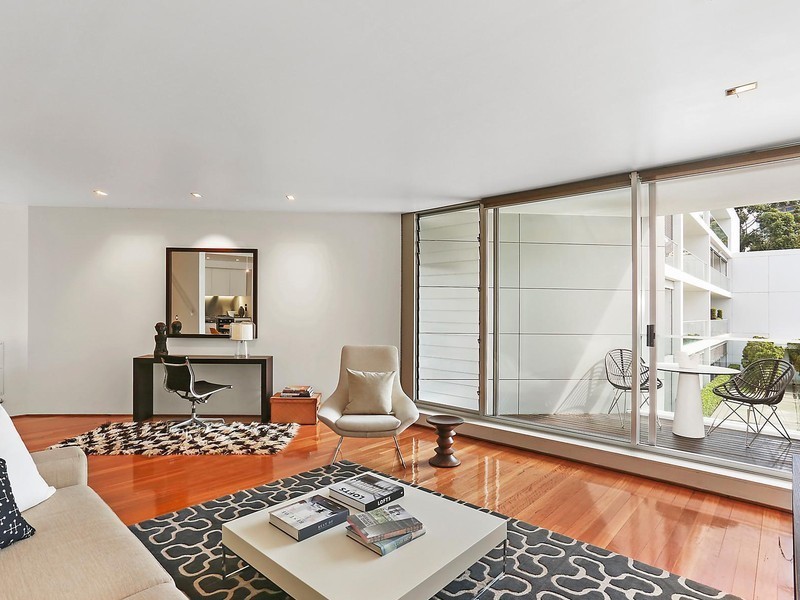 522/50 Burton Street, Darlinghurst NSW 2010