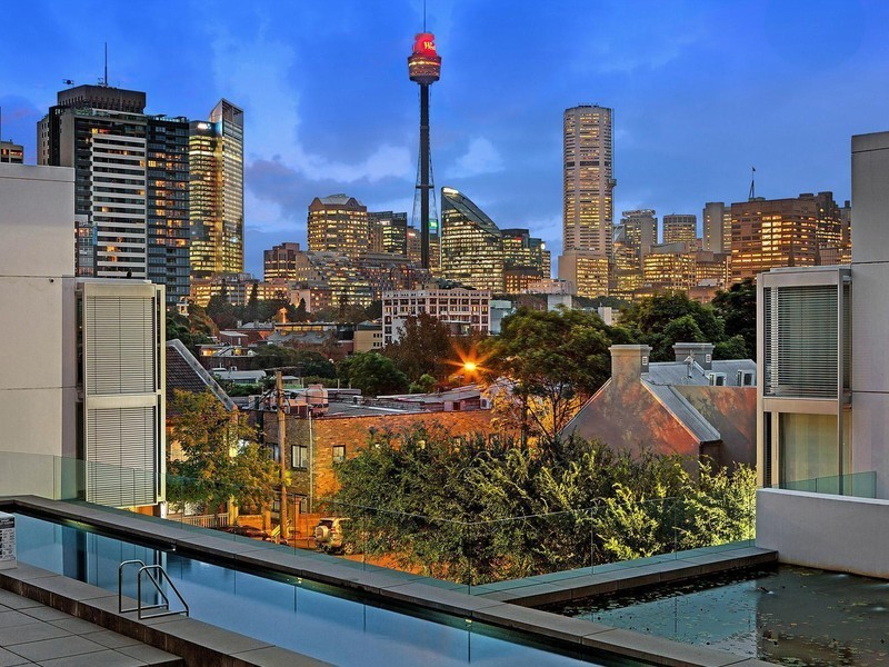 522/50 Burton Street, Darlinghurst NSW 2010