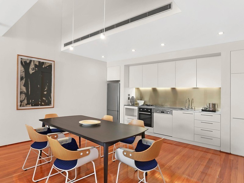 522/50 Burton Street, Darlinghurst NSW 2010