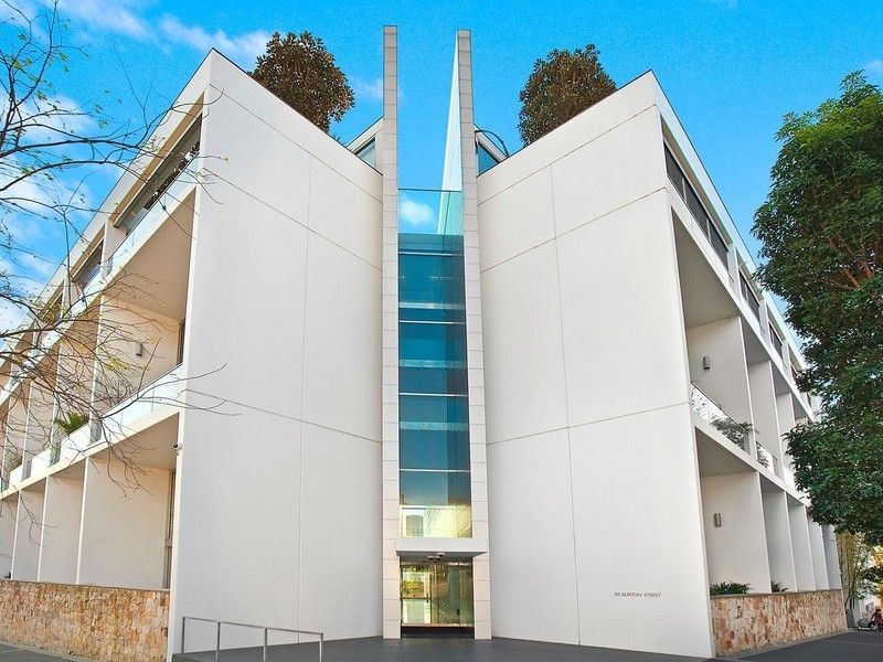 522/50 Burton Street, Darlinghurst NSW 2010