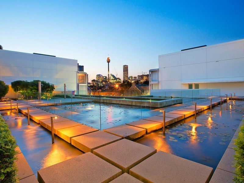 522/50 Burton Street, Darlinghurst NSW 2010