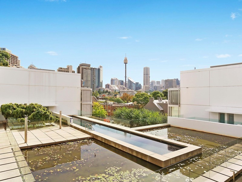 522/50 Burton Street, Darlinghurst NSW 2010