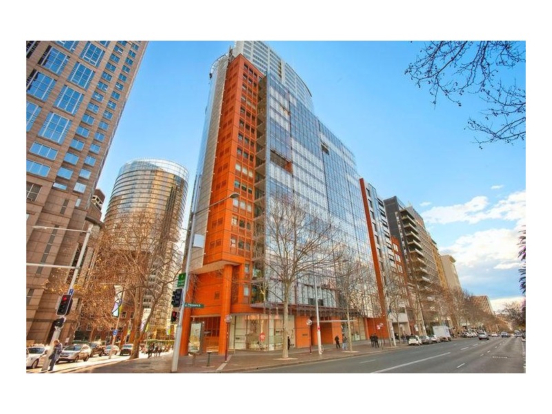 39/155 Macquarie Street, Sydney NSW 2000