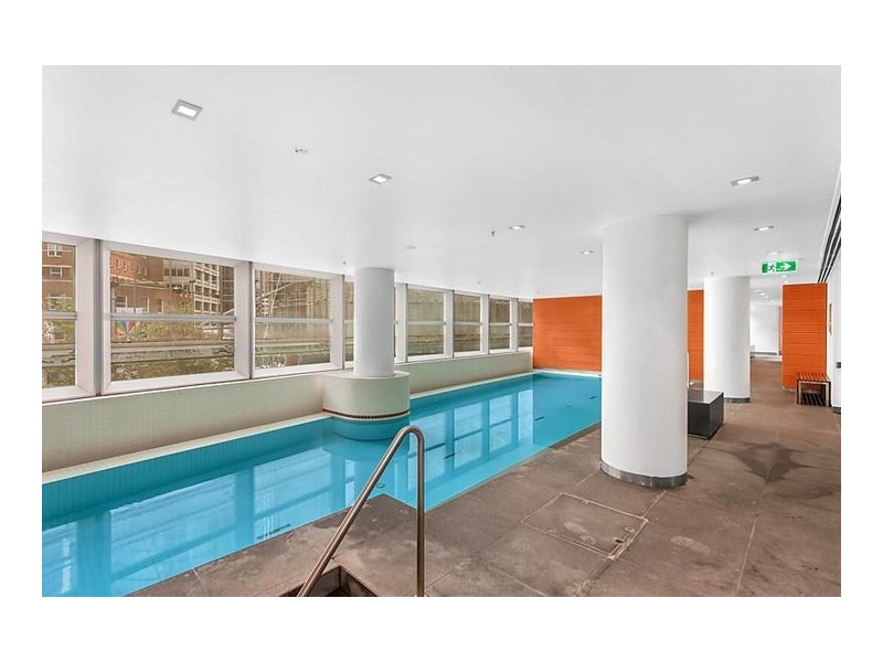 39/155 Macquarie Street, Sydney NSW 2000