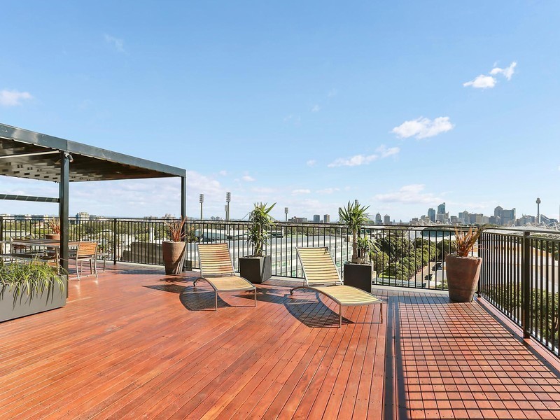 15/80 Cook Road, Centennial Park NSW 2021