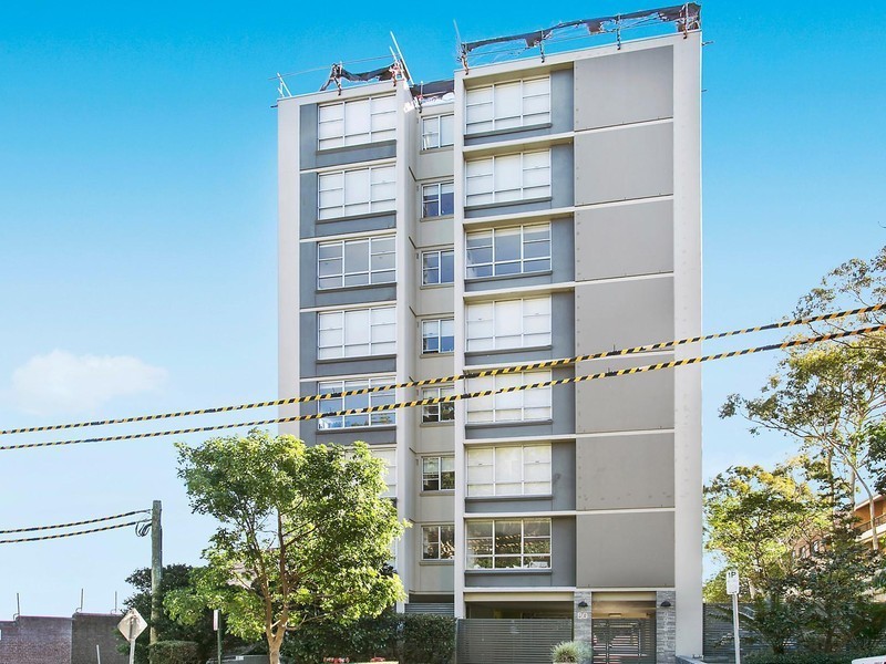 15/80 Cook Road, Centennial Park NSW 2021