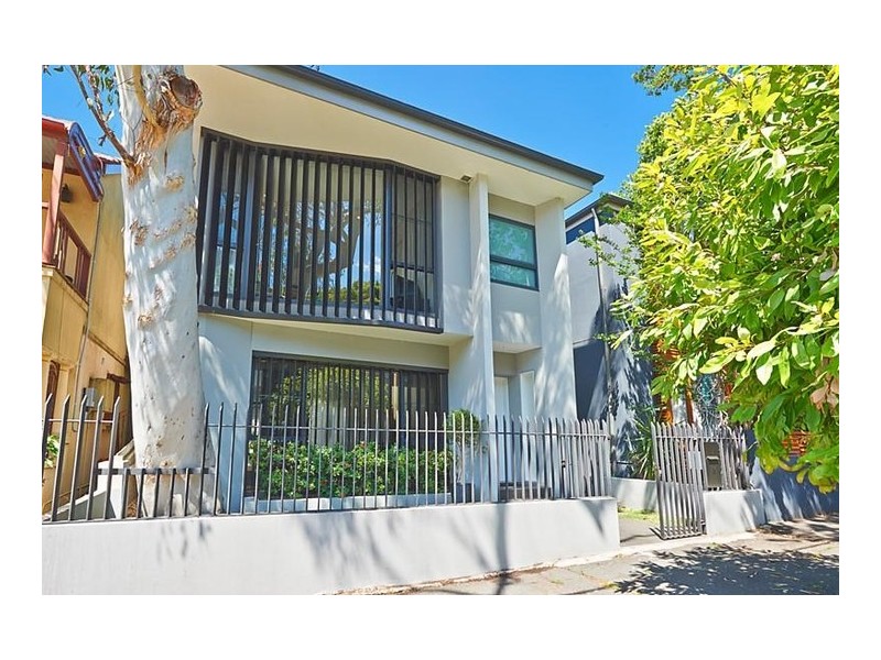 5 Vialoux Avenue, Paddington NSW 2021