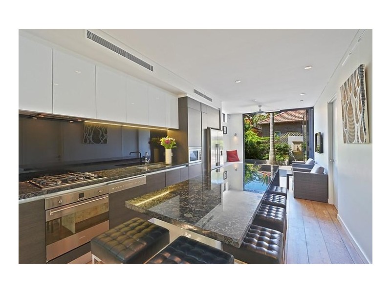 5 Vialoux Avenue, Paddington NSW 2021