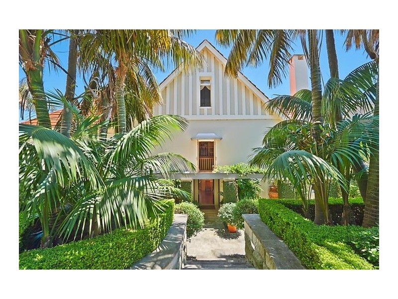 60 Wunulla Road, Point Piper NSW 2027