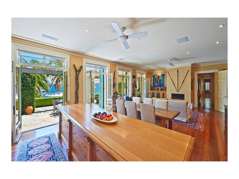 60 Wunulla Road, Point Piper NSW 2027