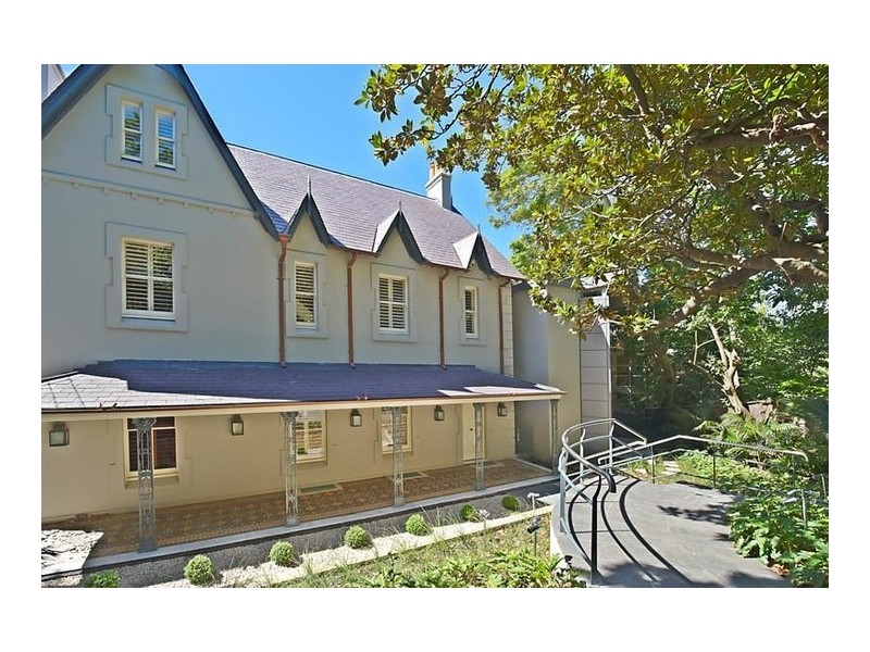 281 Edgecliff Road, Woollahra NSW 2025