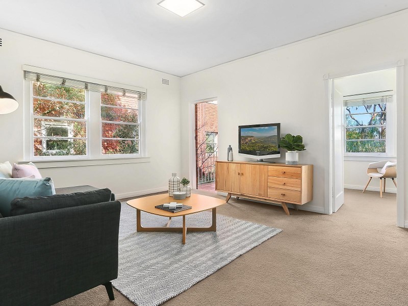 8/54 Bellevue Road, Bellevue Hill NSW 2023