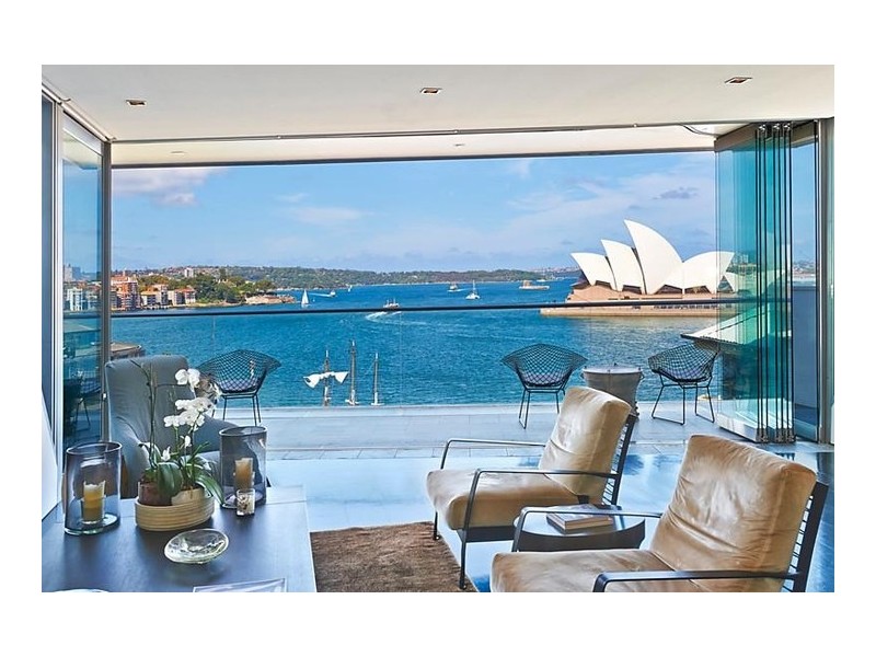 6/8 Hickson Road, The Rocks NSW 2000