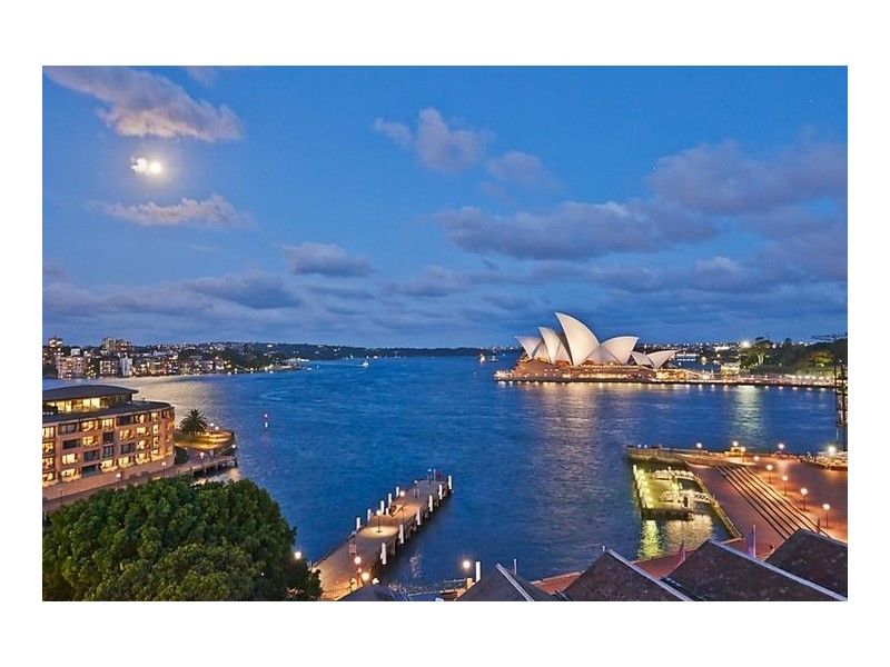 6/8 Hickson Road, The Rocks NSW 2000