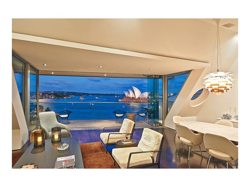 6/8 Hickson Road, The Rocks NSW 2000