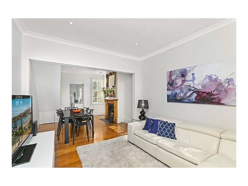 16 Queen Road, Paddington NSW 2021