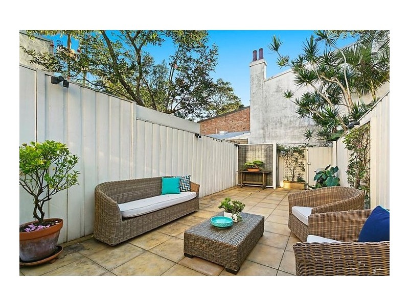 16 Queen Road, Paddington NSW 2021