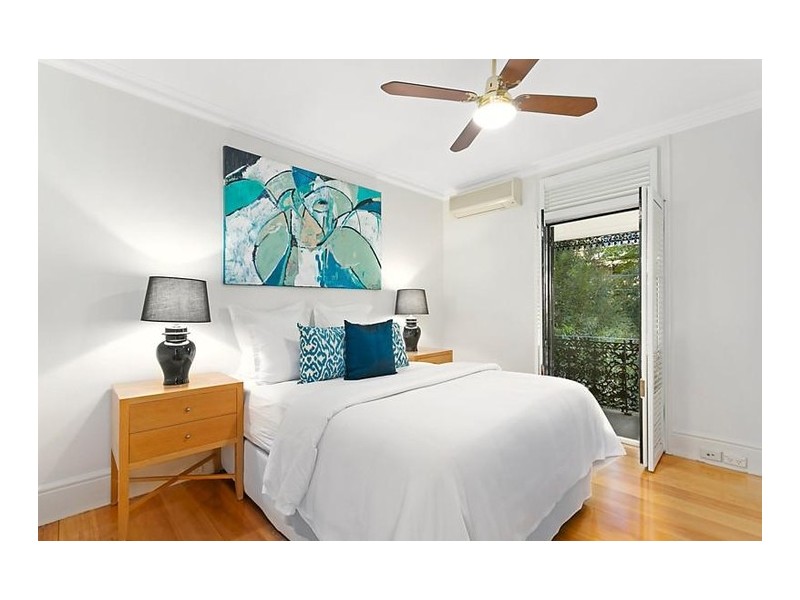 16 Queen Road, Paddington NSW 2021