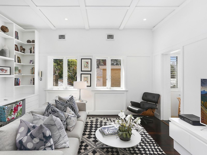 5/5 New Beach Road, Darling Point NSW 2027