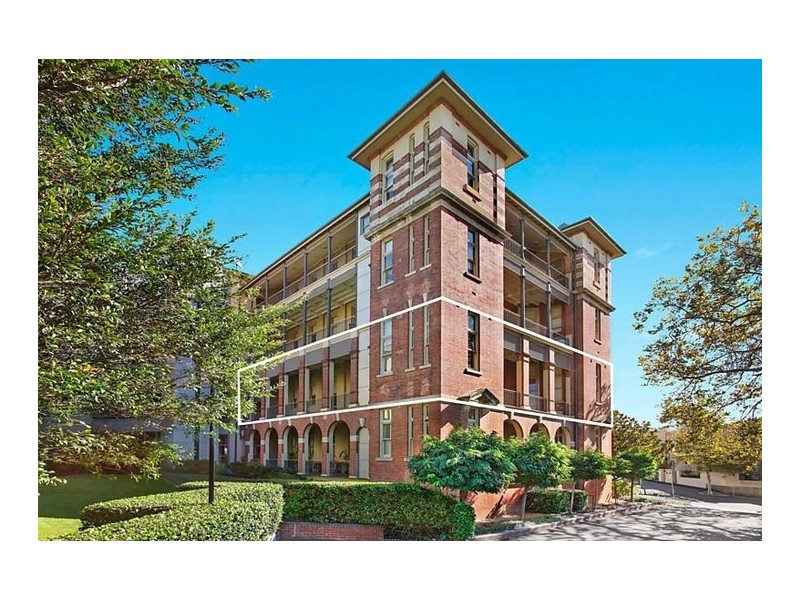 ‘Paddington Green’, 4/18 Flinton Street, Paddington NSW 2021