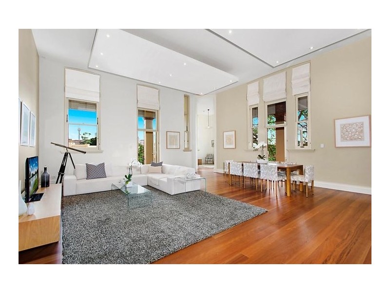 ‘Paddington Green’, 4/18 Flinton Street, Paddington NSW 2021