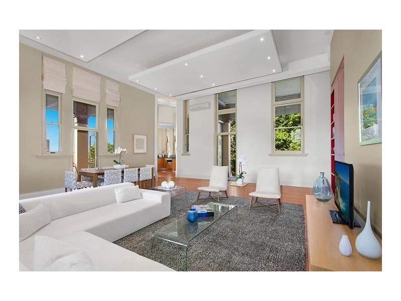 ‘Paddington Green’, 4/18 Flinton Street, Paddington NSW 2021