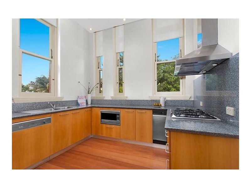 ‘Paddington Green’, 4/18 Flinton Street, Paddington NSW 2021