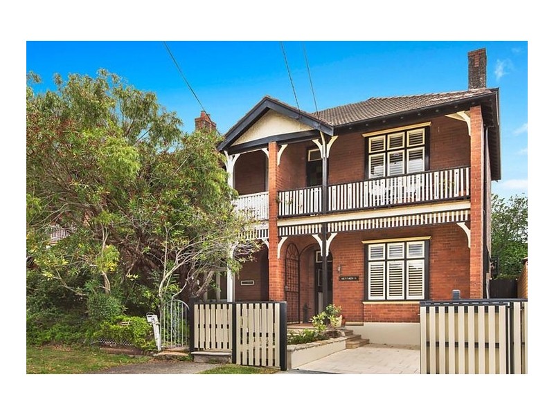 15 Stanley Street, Randwick NSW 2031