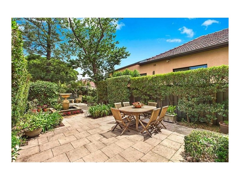 15 Stanley Street, Randwick NSW 2031