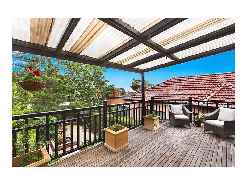 15 Stanley Street, Randwick NSW 2031