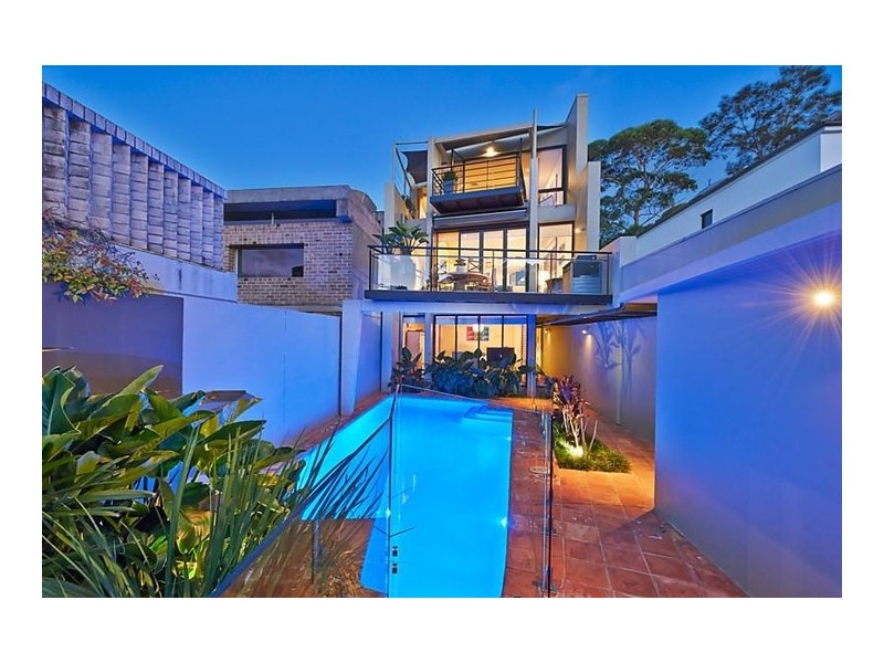 14 Small Street, Woollahra NSW 2025