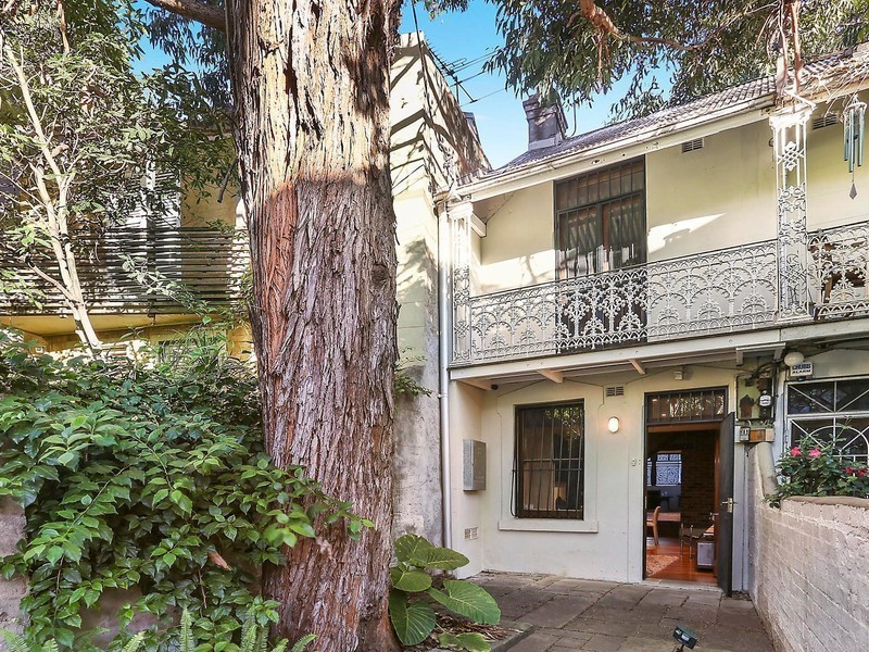 81 Edward Street, Darlington NSW 2008
