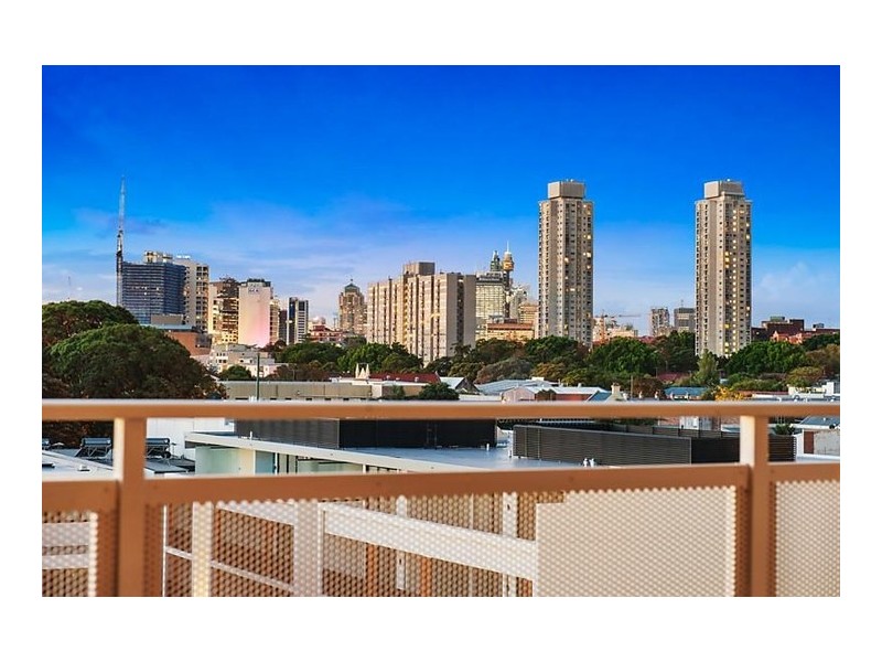 33/30 Brennan Street, Alexandria NSW 2015